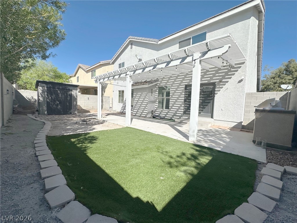 7837 Hidden Village Avenue Las Vegas NV 89131