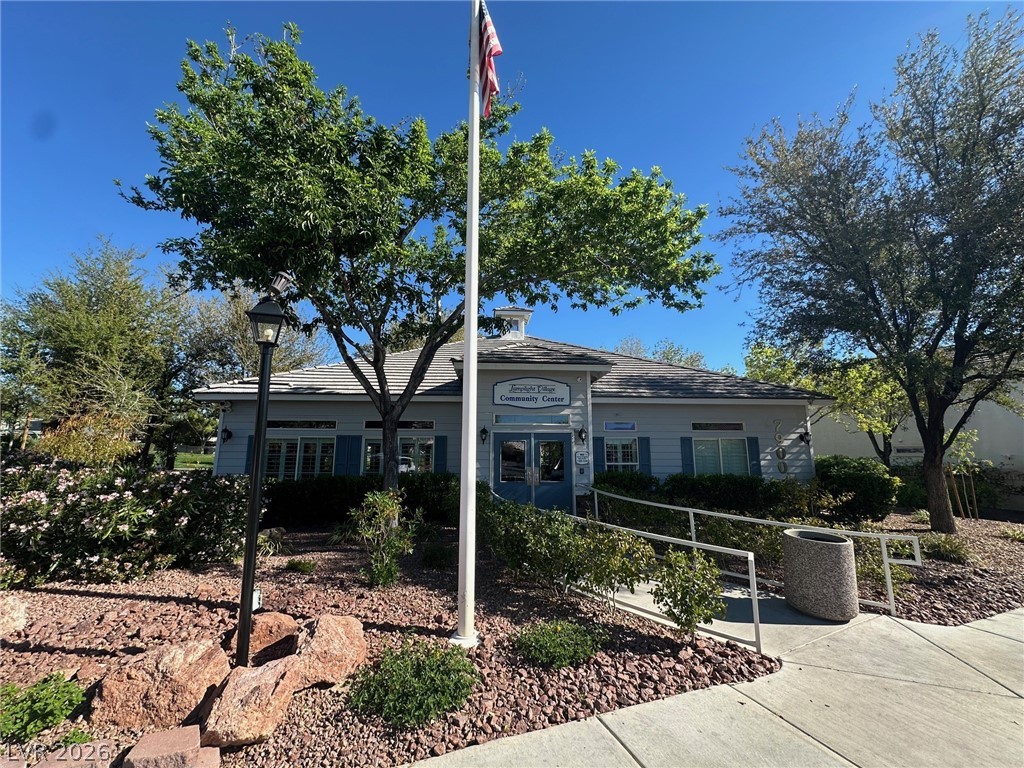 7837 Hidden Village Avenue Las Vegas NV 89131