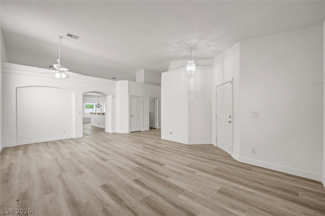 4354 Summers Shade Street Las Vegas NV 89147