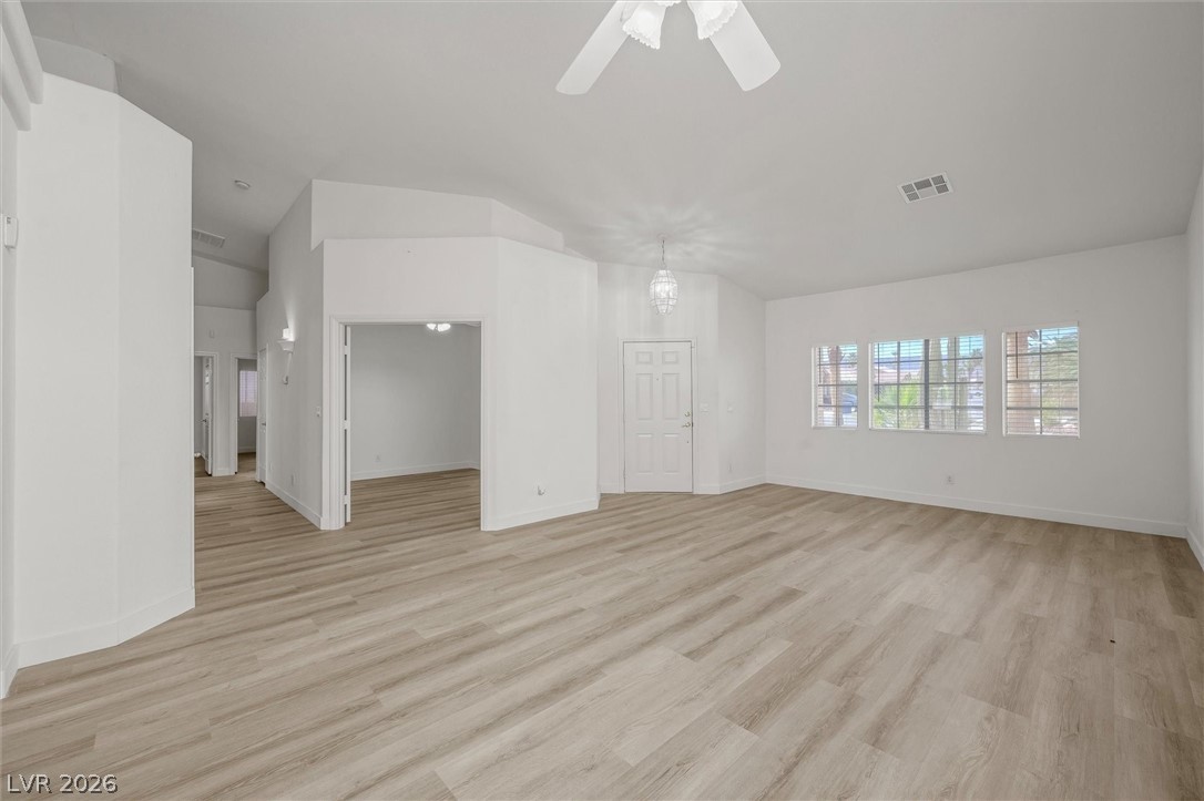 4354 Summers Shade Street Las Vegas NV 89147