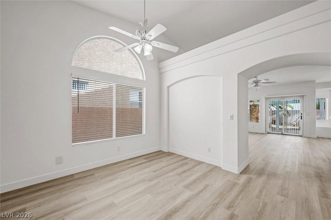 4354 Summers Shade Street Las Vegas NV 89147