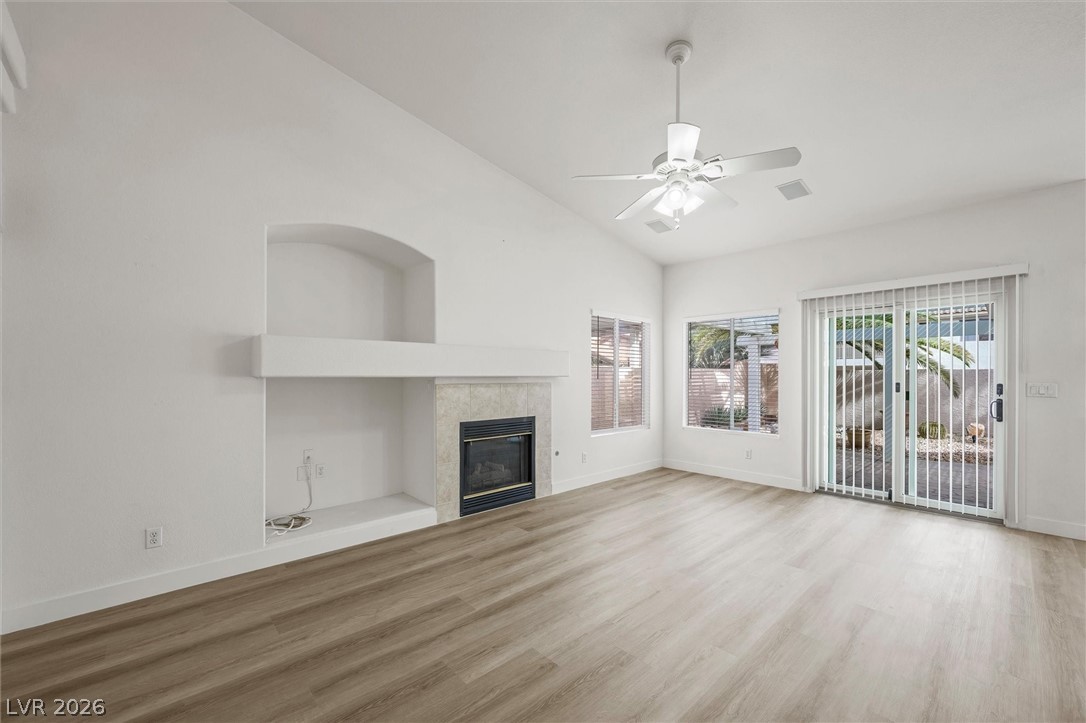 4354 Summers Shade Street Las Vegas NV 89147