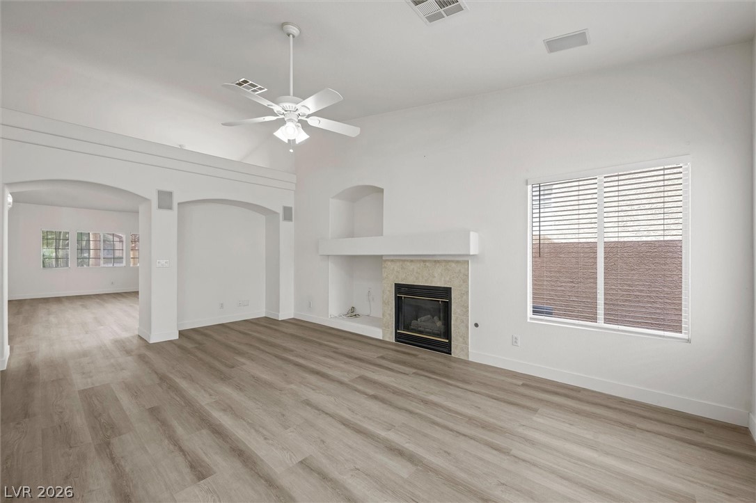 4354 Summers Shade Street Las Vegas NV 89147