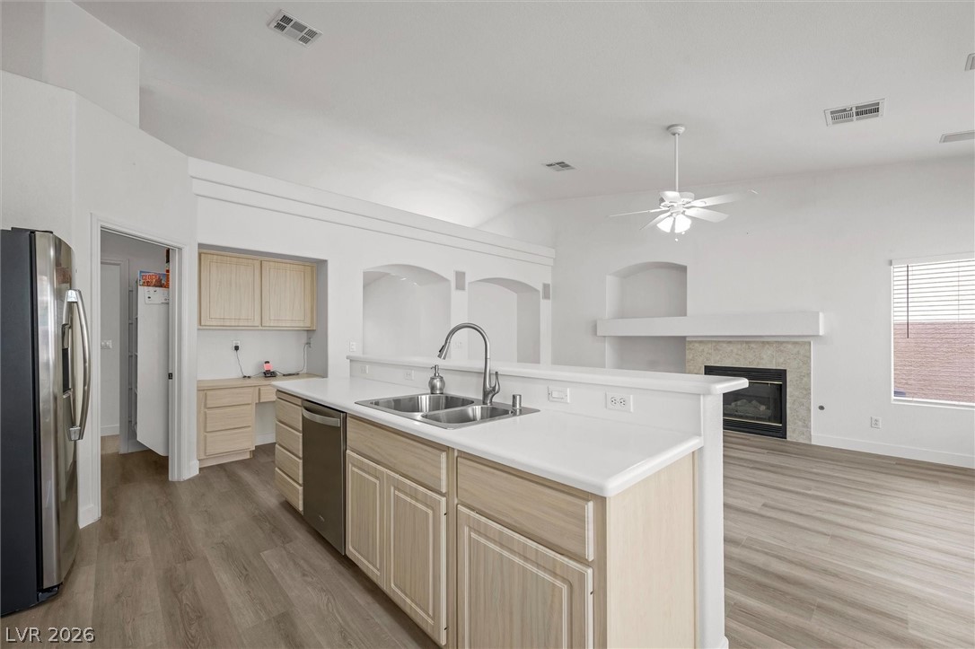 4354 Summers Shade Street Las Vegas NV 89147