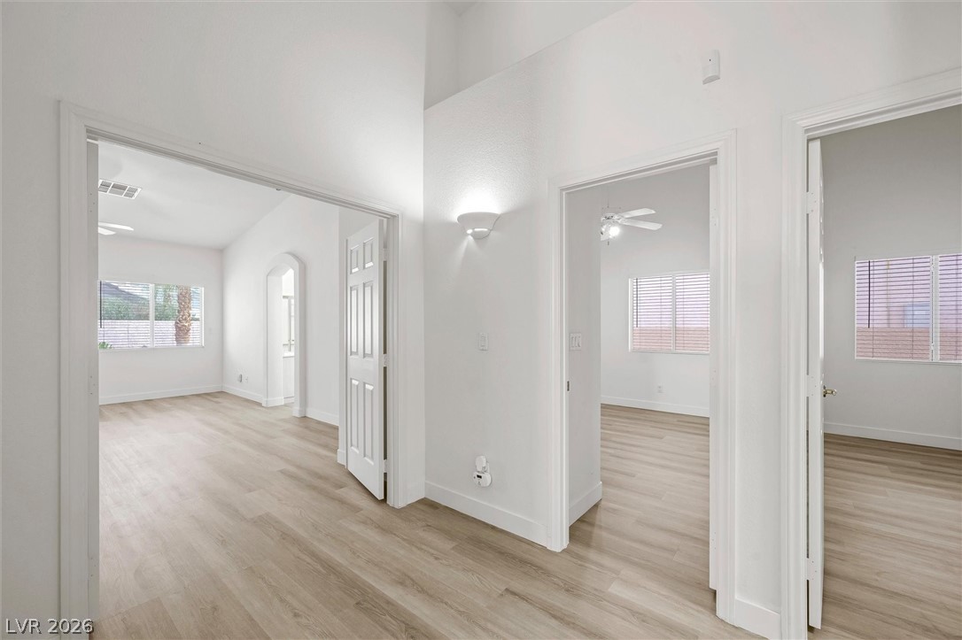 4354 Summers Shade Street Las Vegas NV 89147