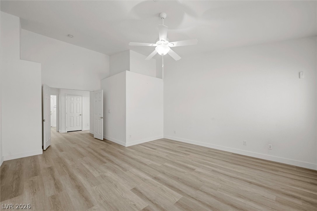 4354 Summers Shade Street Las Vegas NV 89147