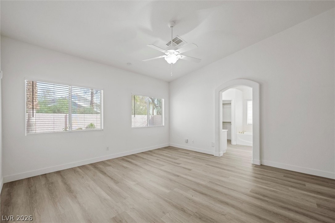 4354 Summers Shade Street Las Vegas NV 89147