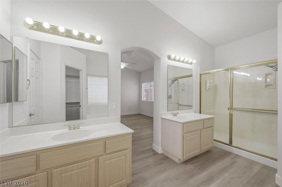 4354 Summers Shade Street Las Vegas NV 89147