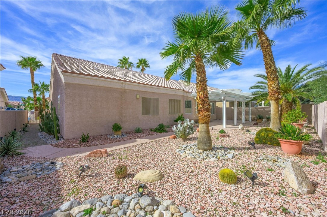 4354 Summers Shade Street Las Vegas NV 89147