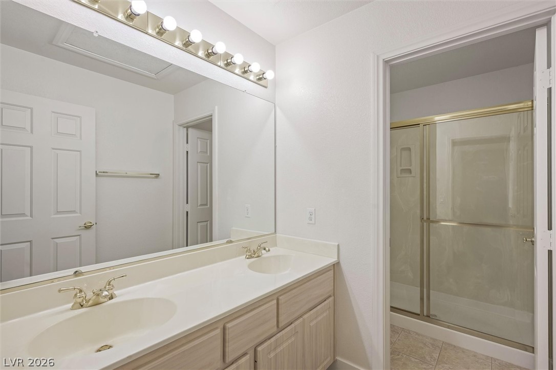 4354 Summers Shade Street Las Vegas NV 89147
