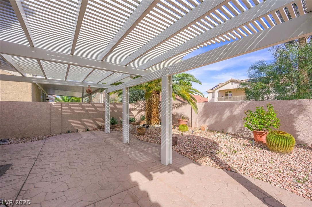 4354 Summers Shade Street Las Vegas NV 89147