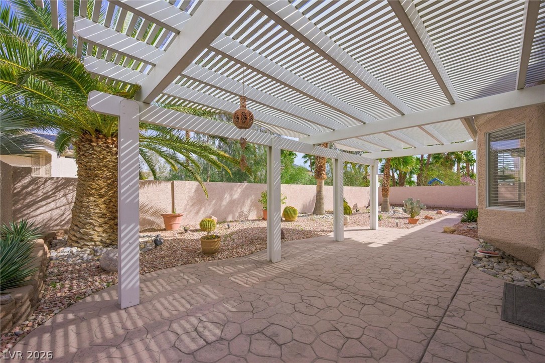 4354 Summers Shade Street Las Vegas NV 89147