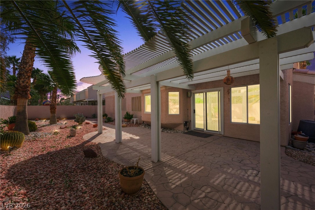 4354 Summers Shade Street Las Vegas NV 89147