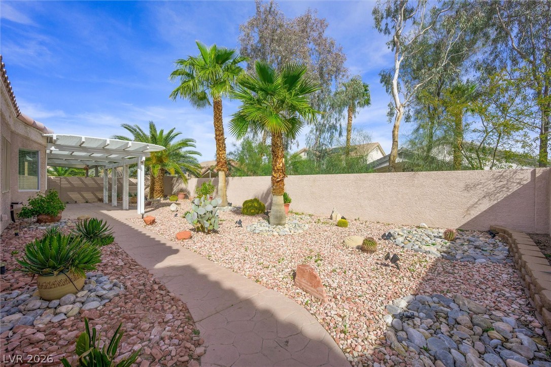 4354 Summers Shade Street Las Vegas NV 89147