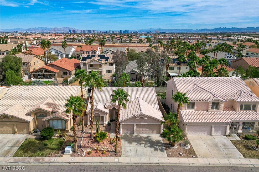 4354 Summers Shade Street Las Vegas NV 89147