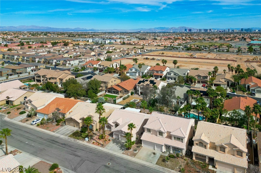 4354 Summers Shade Street Las Vegas NV 89147