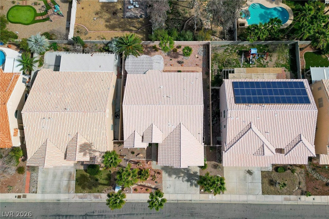 4354 Summers Shade Street Las Vegas NV 89147