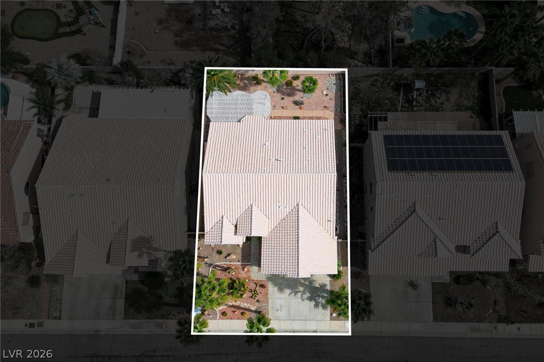 4354 Summers Shade Street Las Vegas NV 89147