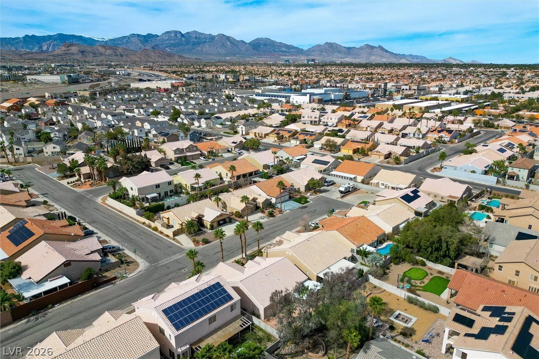4354 Summers Shade Street Las Vegas NV 89147