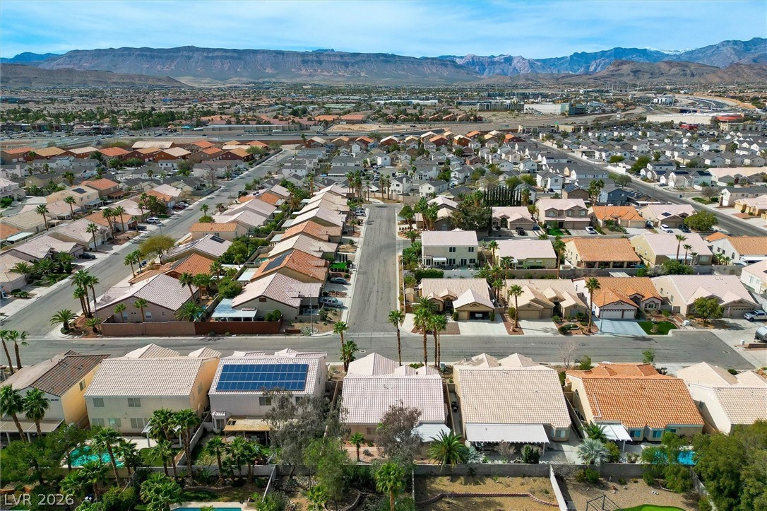 4354 Summers Shade Street Las Vegas NV 89147