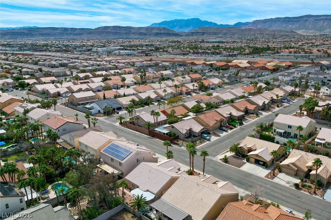 4354 Summers Shade Street Las Vegas NV 89147