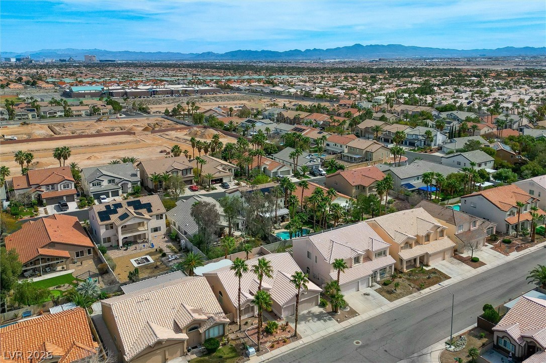 4354 Summers Shade Street Las Vegas NV 89147