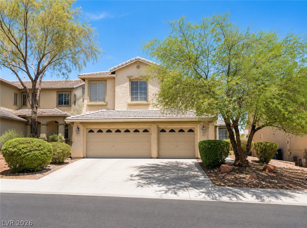 9044 Black Elk Avenue Las Vegas NV 89143