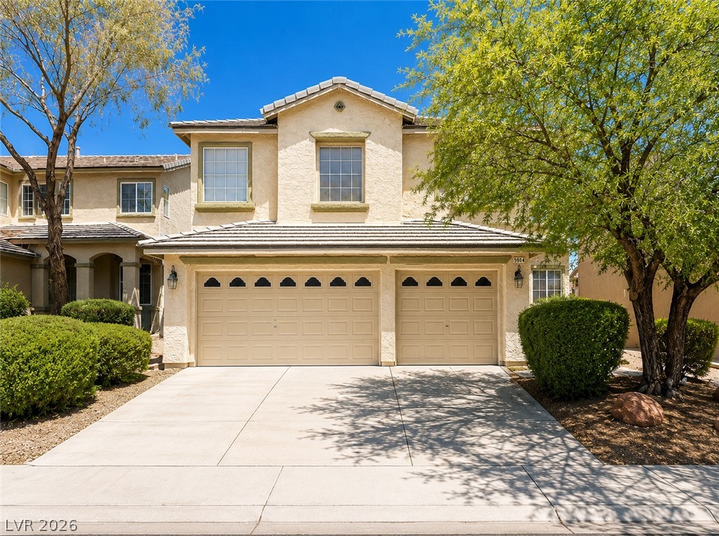 9044 Black Elk Avenue Las Vegas NV 89143