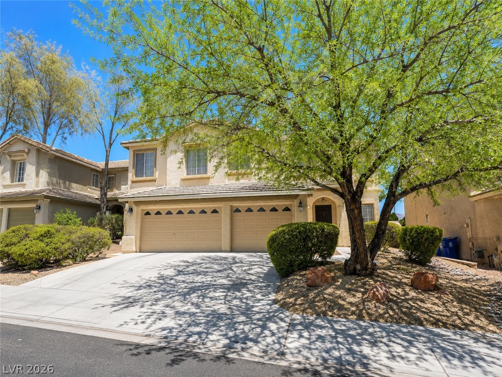9044 Black Elk Avenue Las Vegas NV 89143