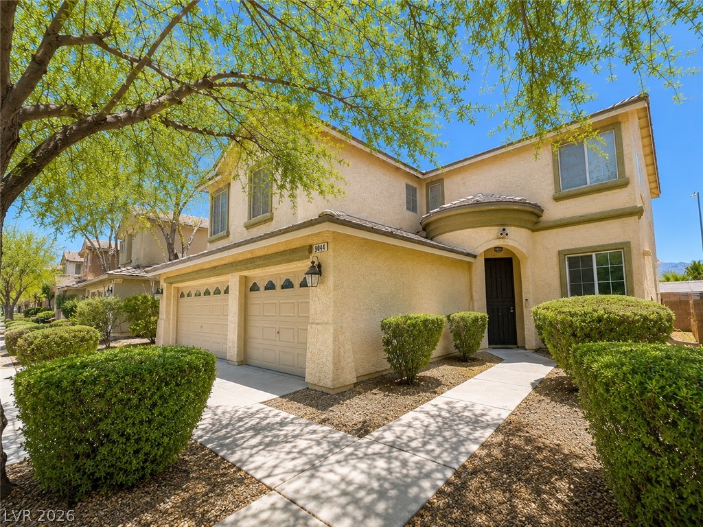9044 Black Elk Avenue Las Vegas NV 89143