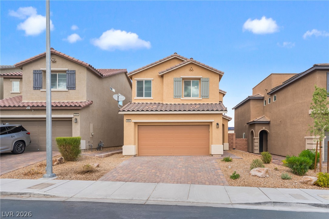 8252 Nebula Cloud Avenue Las Vegas NV 89131