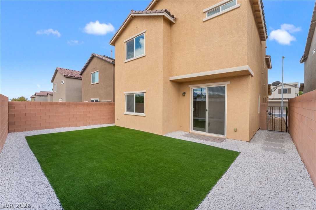 8252 Nebula Cloud Avenue Las Vegas NV 89131