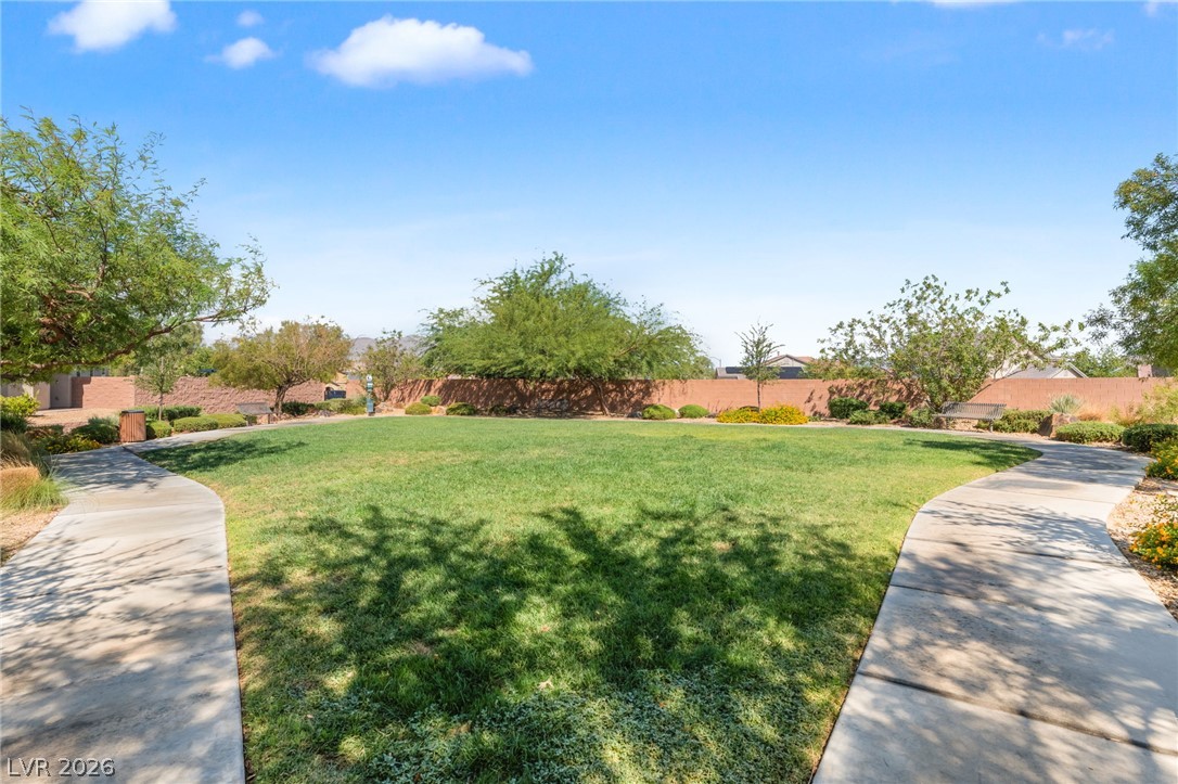 8252 Nebula Cloud Avenue Las Vegas NV 89131