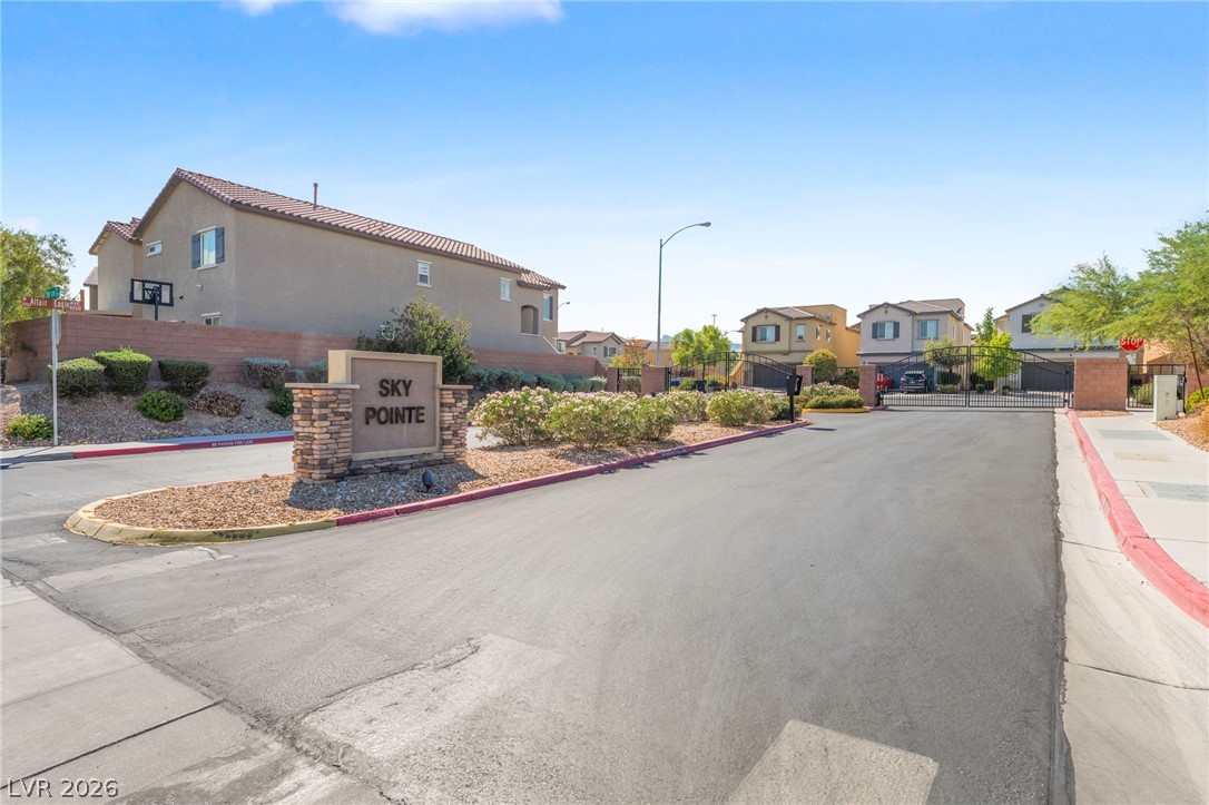8252 Nebula Cloud Avenue Las Vegas NV 89131