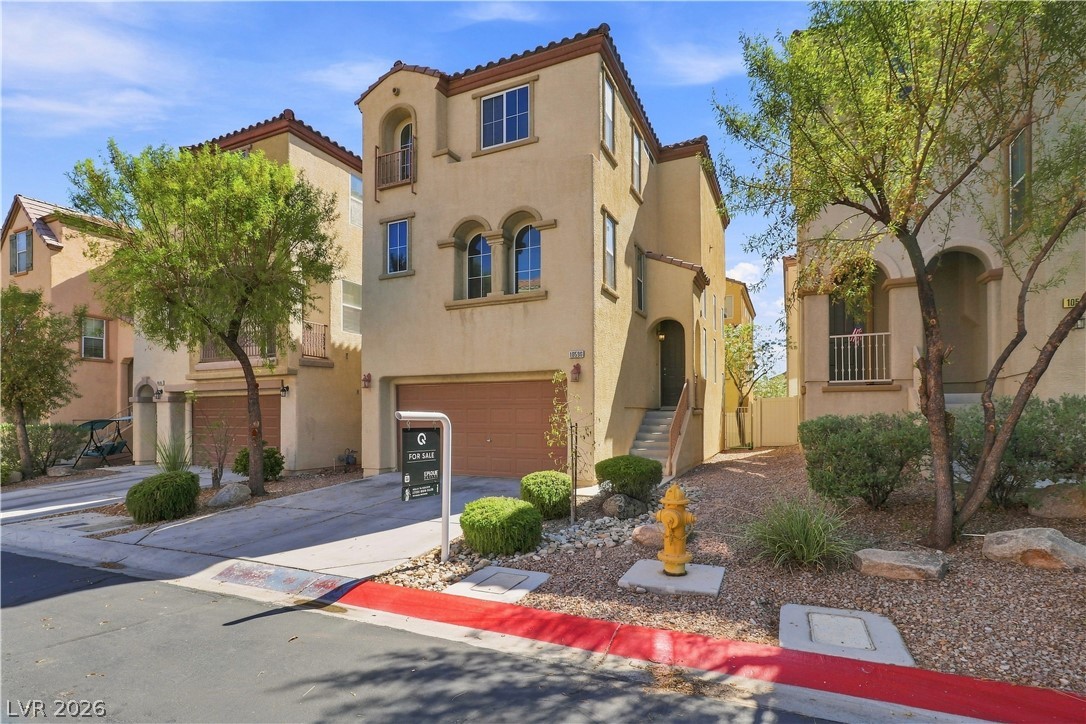 10590 Longoria Garden Street Las Vegas NV 89141