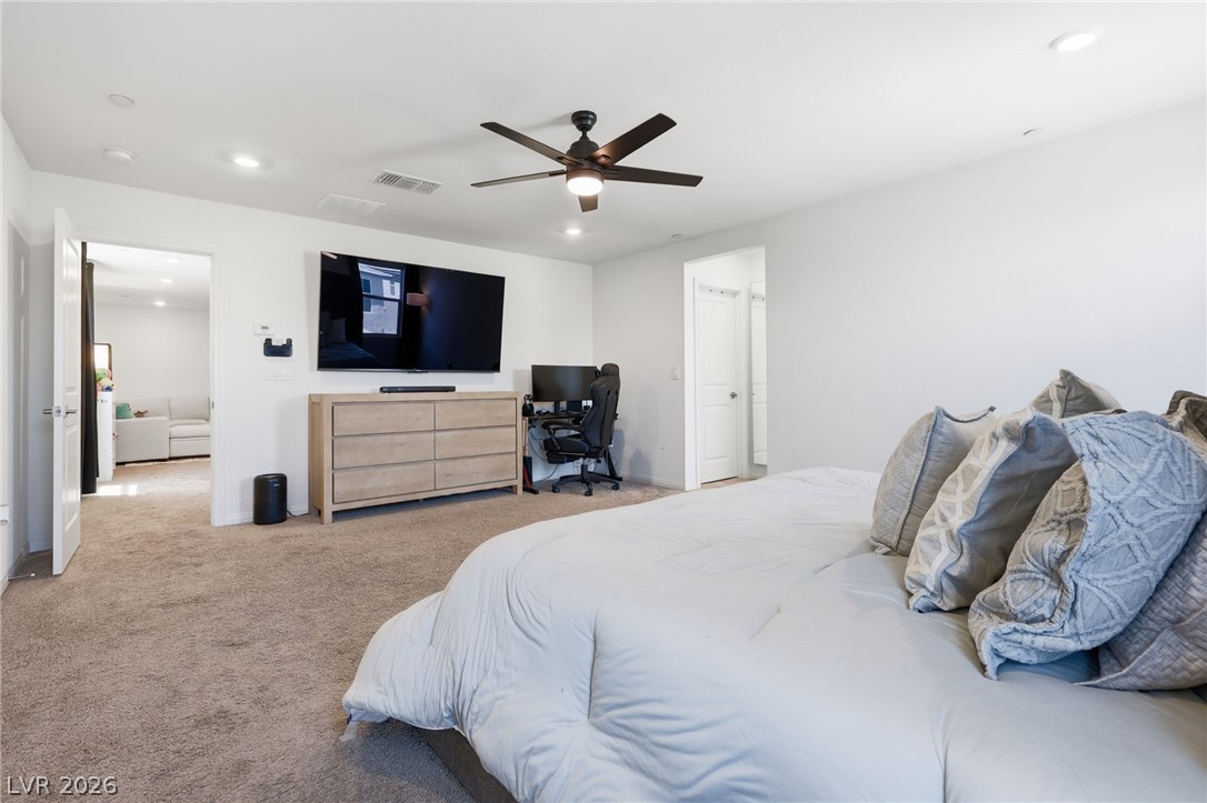 10170 Canyon Mantle Street Las Vegas NV 89166