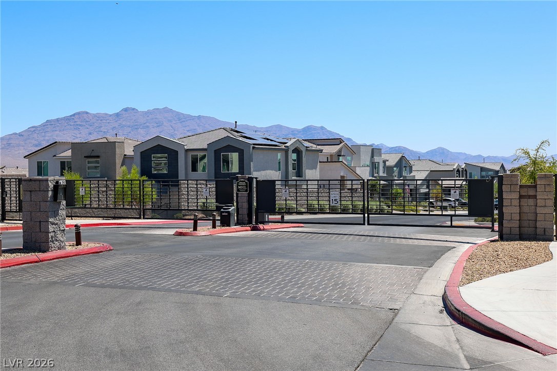 10170 Canyon Mantle Street Las Vegas NV 89166