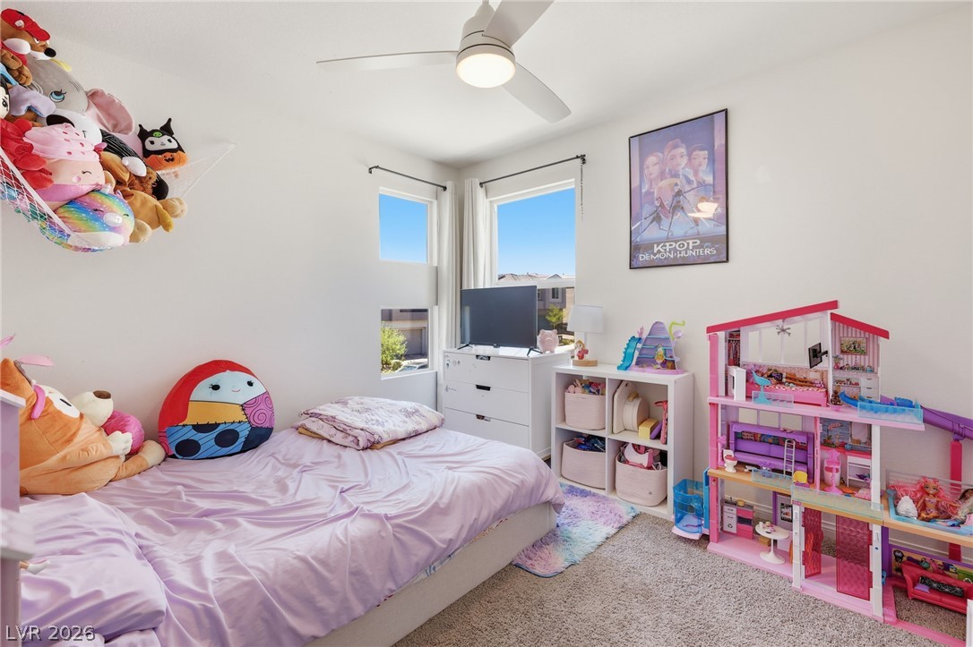 10170 Canyon Mantle Street Las Vegas NV 89166
