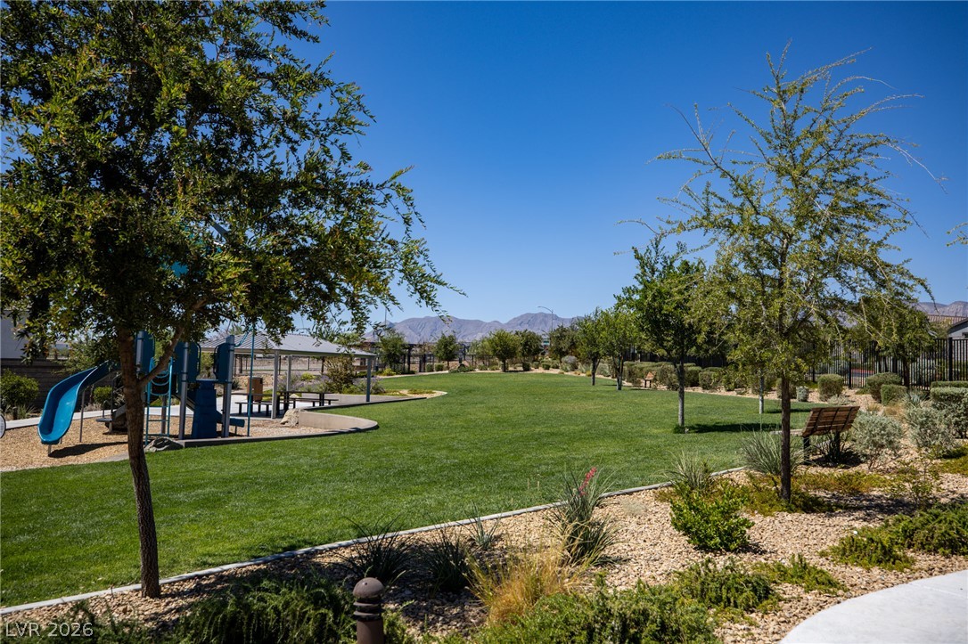 10170 Canyon Mantle Street Las Vegas NV 89166
