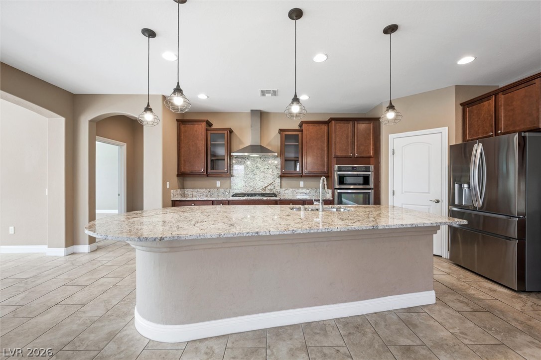 9471 Wild Valley Avenue Las Vegas NV 89148