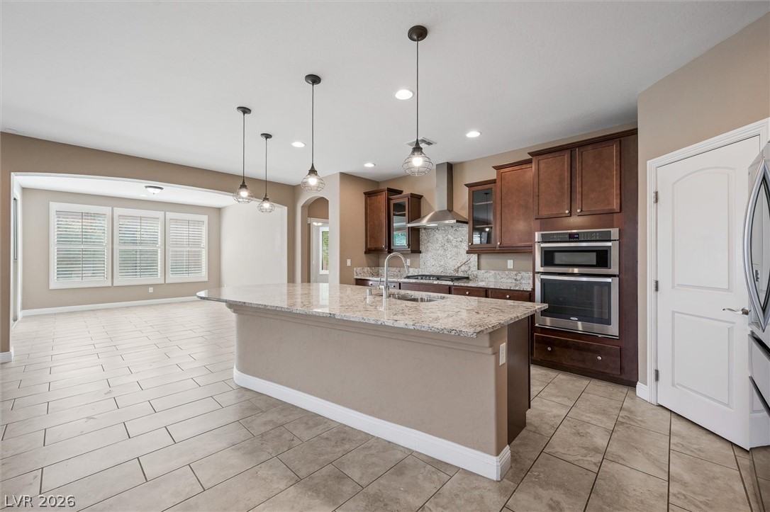 9471 Wild Valley Avenue Las Vegas NV 89148