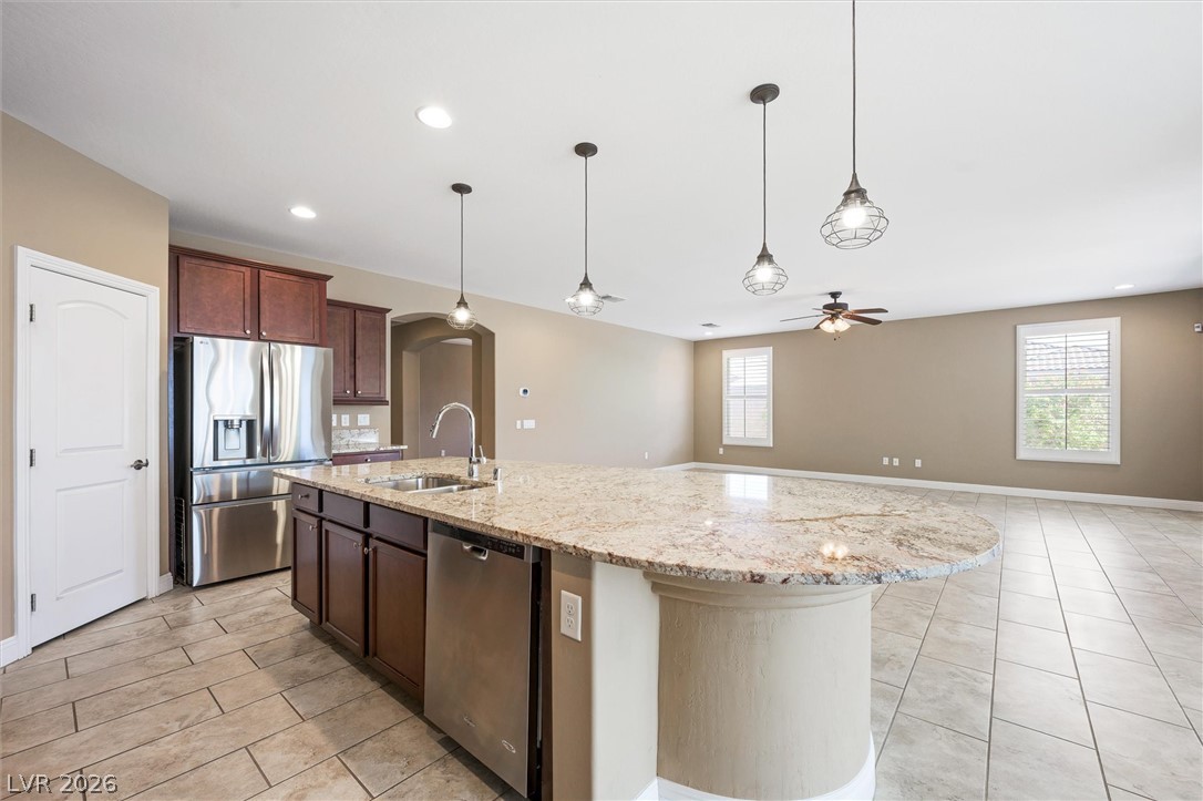 9471 Wild Valley Avenue Las Vegas NV 89148