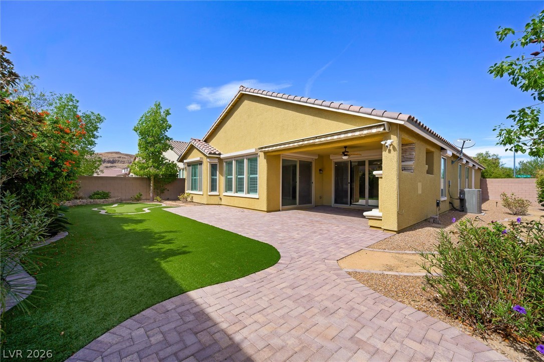 9471 Wild Valley Avenue Las Vegas NV 89148