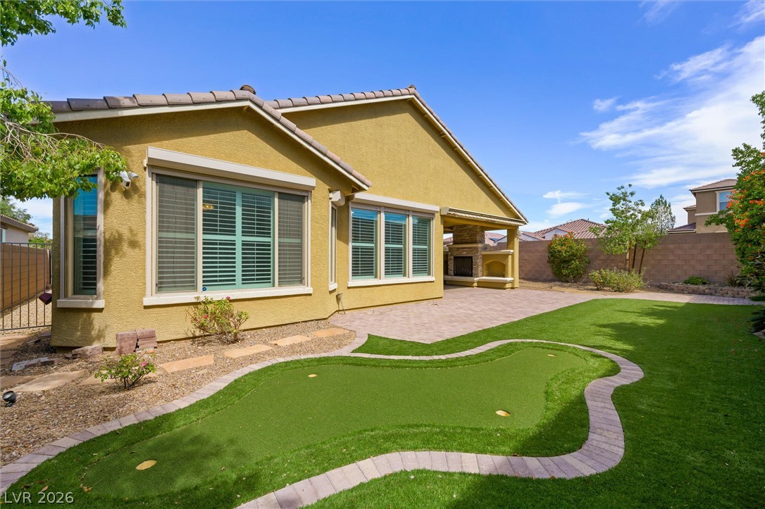 9471 Wild Valley Avenue Las Vegas NV 89148