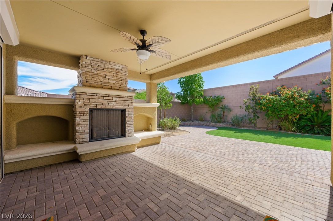 9471 Wild Valley Avenue Las Vegas NV 89148