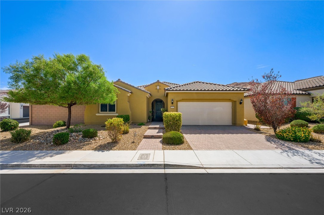 9471 Wild Valley Avenue Las Vegas NV 89148