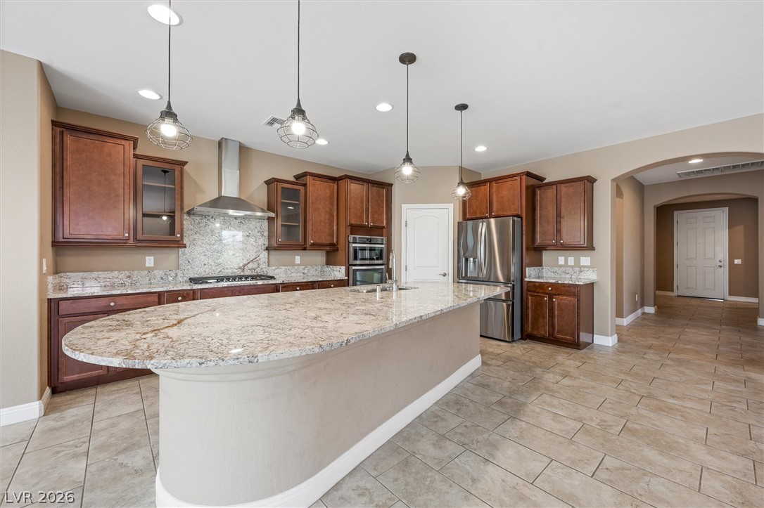 9471 Wild Valley Avenue Las Vegas NV 89148
