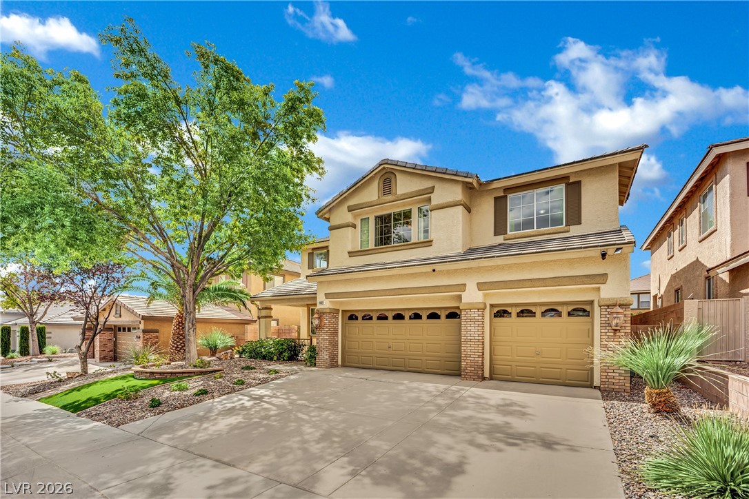 11021 Edina Court Las Vegas NV 89144