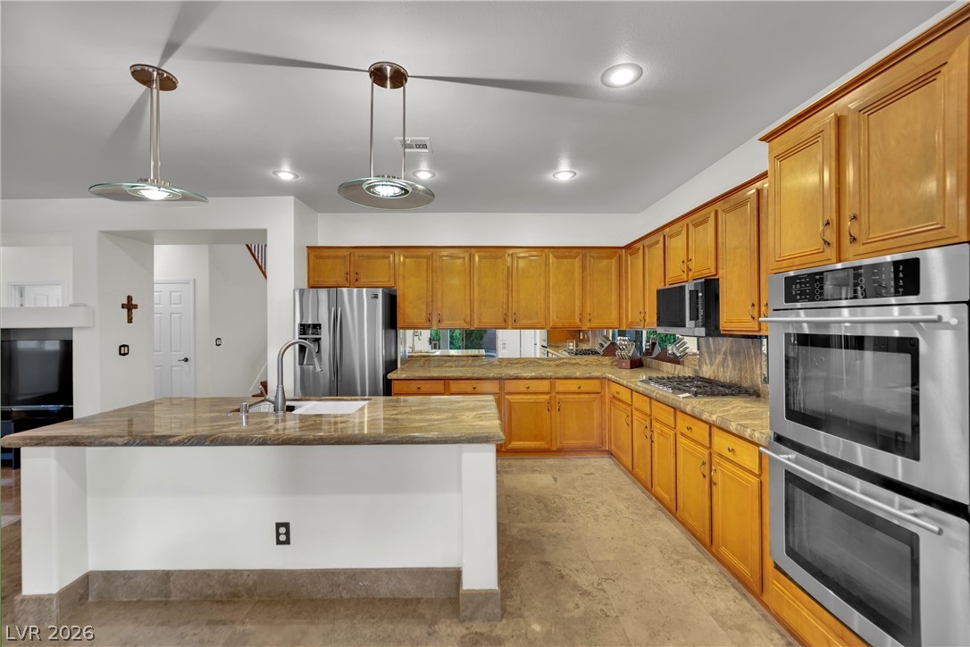 11021 Edina Court Las Vegas NV 89144