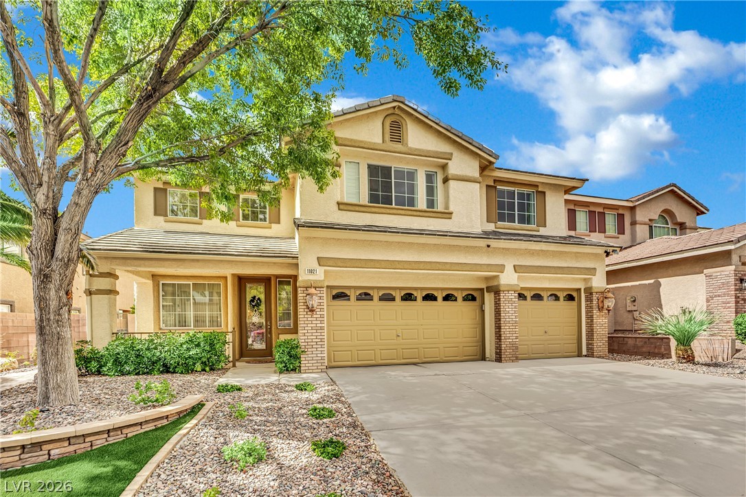 11021 Edina Court Las Vegas NV 89144